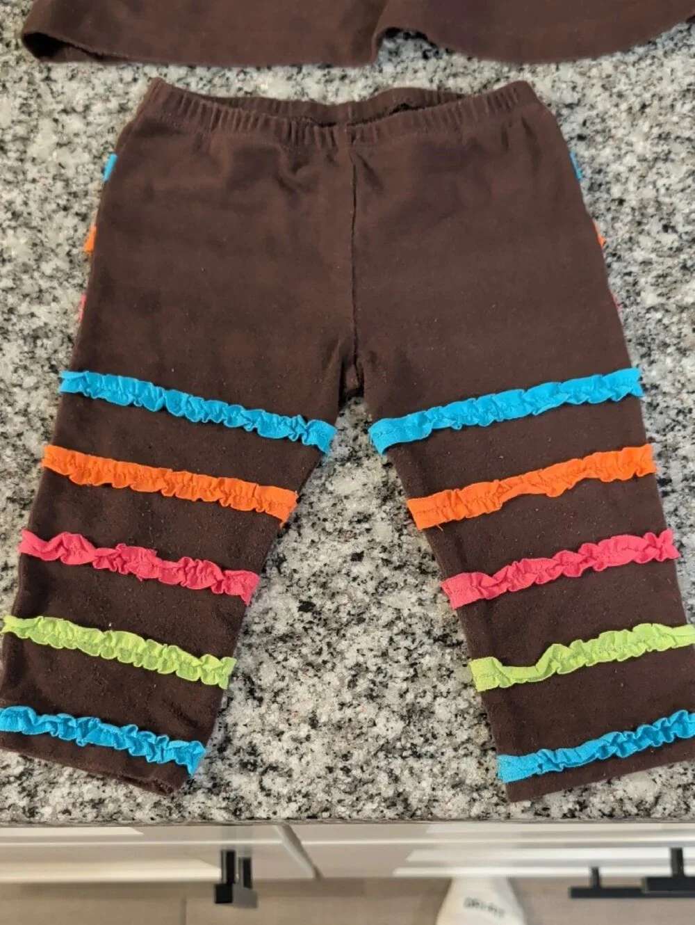 Rare Editions sweet brown